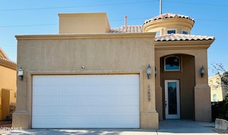 11609 Saint Thomas Way, El Paso, TX 79936