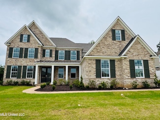9549 McElroy Farms Dr, Olive Branch, MS 38654