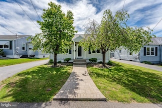 46 Jefferson St, Weatherly, PA 18255