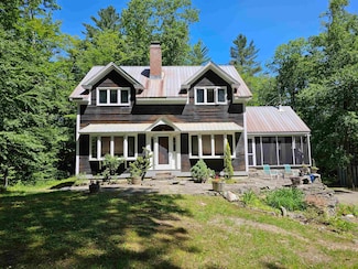 182 Eastman Rd, Grafton, VT 05146