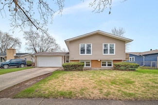 15143 Las Flores Ln, Oak Forest, IL 60452