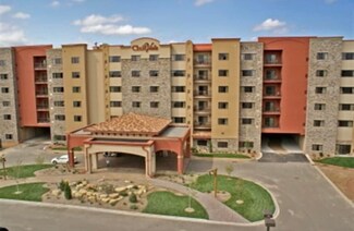 2411 River Rd Unit 2256, Wisconsin Dells, WI 53965
