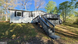 395 Stony Hill Rd, Fredericksburg, VA 22406