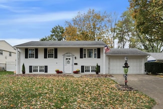 1248 Gresham Rd, Columbus, OH 43204