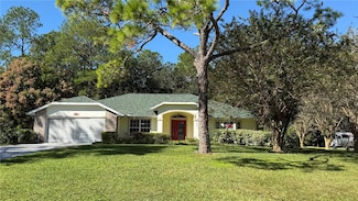 436 NE 61st Terrace, Ocala, FL 34470