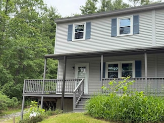 18 Gould Ave Unit 1, Meredith, NH 03253