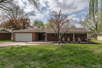 309 Warson Ln, Granite City, IL 62040