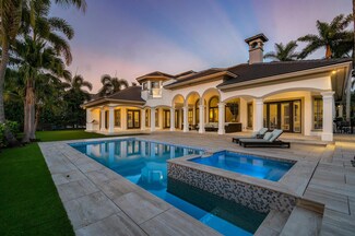 1655 Royal Palm Way, Boca Raton, FL 33432