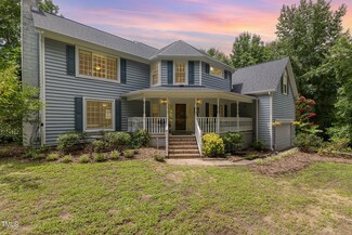 245 Suncreek Dr, Benson, NC 27504