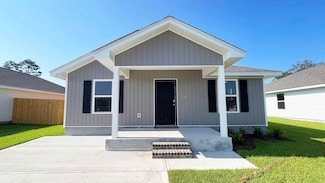 6255 June Bug Dr, Milton, FL 32583