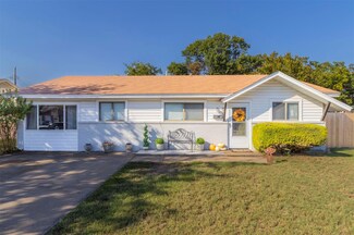 3211 Thomas St, Irving, TX 75061
