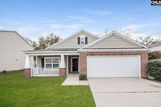 420 Timbermill Dr, Lexington, SC 29073