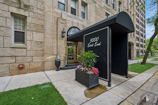 5000 S East End Ave Unit 18C, Chicago, IL 60615