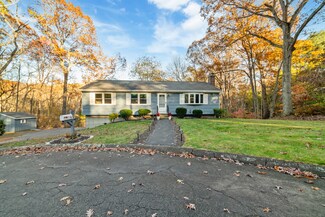 22 Pheasant Dr, Seymour, CT 06483