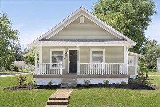170 S Byron St, Cicero, IN 46034