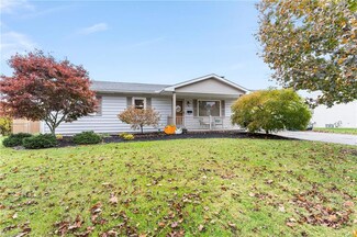 940 Nancy Ave, Niles, OH 44446
