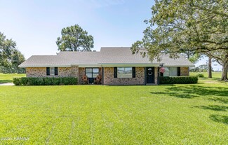 2143 Academy Rd, Eunice, LA 70535