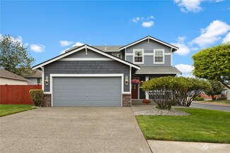 7915 207th Street Ct E, Spanaway, WA 98387