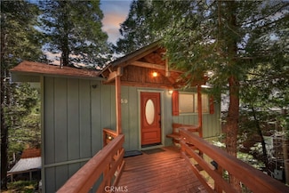 859 Poe Ct, Lake Arrowhead, CA 92352