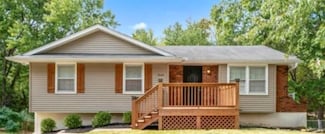 7640 NW Milrey Dr, Kansas City, MO 64152