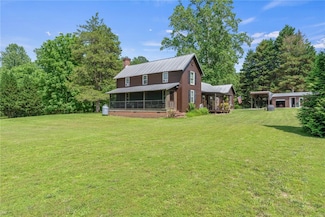 137 Bearcat Trail, Sunset, SC 29685