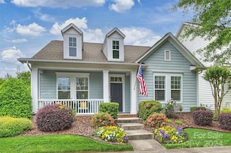 12422 Brenthaven Dr, Davidson, NC 28036