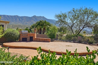 65427 E Brassie Dr, Tucson, AZ 85739