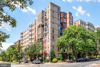 2501 K St NW Unit 8A, Washington, DC 20037