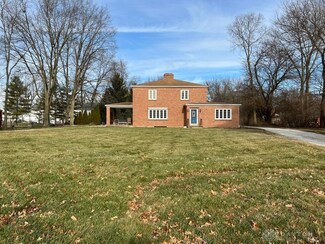 1366 Park Ave, Piqua, OH 45356