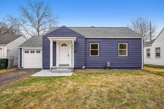250 N Kellner Rd, Columbus, OH 43209