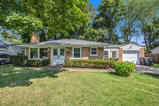 269 Hunter Dr, Benton Harbor, MI 49022