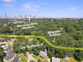 136 Stafford St SW, Atlanta, GA 30314