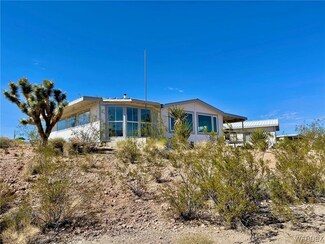 1360 Stanton Dr, Meadview, AZ 86444