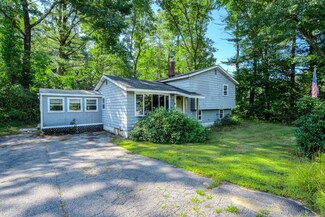 17 Ravine Rd, Billerica, MA 01821