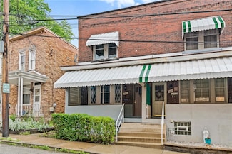 7481 Delmar Way, Pittsburgh, PA 15218