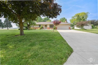 3209 E Kendall Ln, Muncie, IN 47303