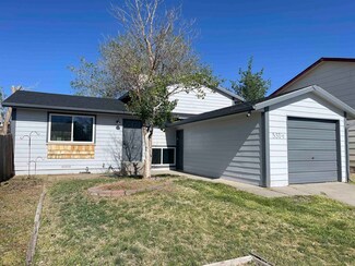 531 1/2 Gardner Way, Clifton, CO 81520