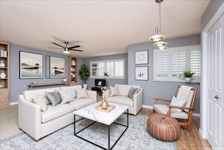 4280 Salt Lake Blvd Unit D23, Honolulu, HI 96818
