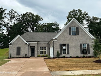 896 Andys Way, Hernando, MS 38651