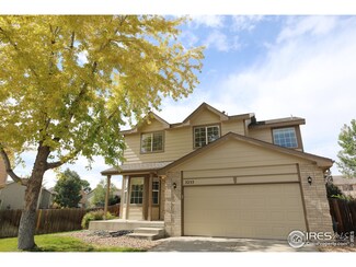 3255 E 105th Place, Northglenn, CO 80233
