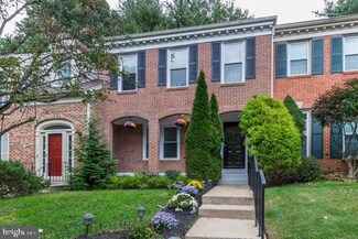 9202 Gatewater Terrace, Potomac, MD 20854