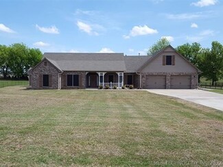20225 S River Ranch Rd E, Claremore, OK 74019