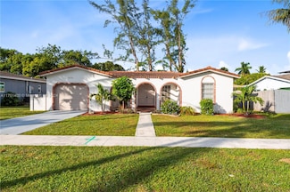 5230 SW 6th Place, Margate, FL 33068