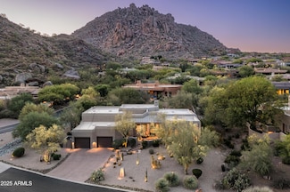 11408 E De la o Rd, Scottsdale, AZ 85255