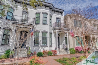 316 W Gwinnett St, Savannah, GA 31401
