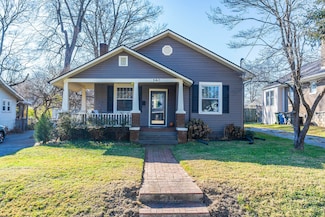 140 Suburban Ct, Lexington, KY 40503