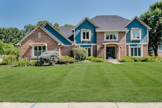 678 Smokey Ln, Carmel, IN 46033