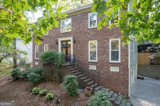 2339 Milstead Cir NE, Marietta, GA 30066