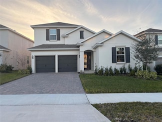 4421 Lions Gate Ave, Clermont, FL 34711
