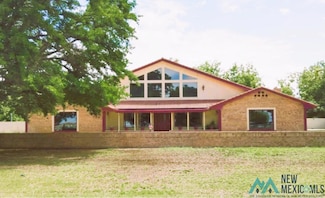 2100 W Mescalero Rd, Roswell, NM 88201